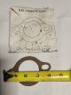 GM DELCO THERMOSTAT HOUSING GASKET # H65 NOS