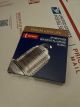 Genuine 1x DENSO 3461 SINGLE 1x Iridium Long Life Spark Plug SXU22HCR11S