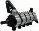 Moroso 22435,  DS Oil Pump Stage 5 Tri-Lobe LHS Mount Performance Racing Parts