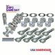 Eagle 21202030,  Kit BBM RB Rotating Assembly 505 .030 Performance Racing Parts