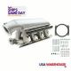 Holley 300-272,  Kit Fits SBF 302 8.2 EFI Hi- Ram Intake 95mm Aluminum Performanc