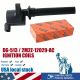 High Performance DG500 Ignition Coil Fit for 2001-2011 Mazda Tribute 3.0L V6