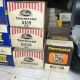 Engine Coolant Thermostats. NOS. See List and Photos of Availability. New In Box