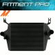 Mishimoto Intercooler Black for 03-07 Ford 6.0L F-250 F-350 MMINT-F2D-03BK