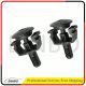 For Mercedes Benz W204 W211 W216 E320 2Pcs Radiator Holder Clip Mount Bracket