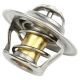 Thermostat For 1997-2003 Dodge Dakota 03 Ram 1500 97-98 Ram 2500 01-03 Ram 3500