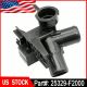 For 2017-2020 Hyundai Elantra GT Veloster Kia Forte Radiator Coolant Filler Neck