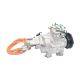 A/C Compressor For 13-15 Acura ILX Honda Civic 2012-2015 Hybrid 1.5L CO-HBC198
