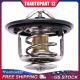 Thermostat and Gasket For Honda Civic Accord Prelude Odyssey CRV 19301-PAA-306