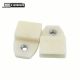 for 1988-2015 HONDA CIVIC 1 pair Window Door Glass Channel Sash Clips Plastic