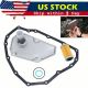 Transmission Oil Filter Pan Gasket Kit 33010-JF015 For Nissan Sentra Versa 12-19