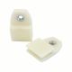 2* Window Door Glass Channel Sash Clips For HONDA CRX CRESSTOUR ELEMENT EV PLUS