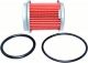Automatic Transmission Filter For Acura MDX Honda Accord Pilot 25450-P4V-013 NEW