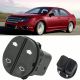 Front Left Window Control Switch Button 96FG14529BC Fits for MK7