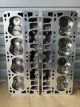 OEM GM LS9 CNC Ported Cylinder Heads with Bronze Guides
