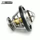 Engine Coolant Thermostat Fit for 1982-1997 Toyota Corolla 1.6L 1.8L 90916-03046
