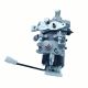 1KZ-TE Fuel Injection Pump for Toyota LAND CRUISER 096500-0131 1KZ
