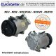 1***Air Conditioning Compressor NEW Eurostarter OE Ref. 447170-8960 for Fiat