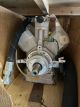 COMPRESSOR W/ CLUTCH for MCI BUS MCI-006 - 01)