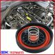 Repair Kit Valve Cover For BMW B58 F23 F30 F34 G11 G12 F31 Membrane Diaphragm
