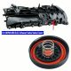 PCV Valve Cover Repair Kit 11127645173 For BMW B58 F23 F30 F34 G30 G11 F31
