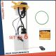 6PCS Gas Fuel Pump Module Assembly for 2019-2025 RAM 1500 3.6L 5.7L 68409160AE