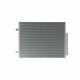 AC 1131 000P AIR CONDITIONING CONDENSER MAHLE NEW DE STOCK