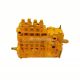 Fuel Injection Pump 729436-51370 For Yanmar 4TN84E Komatsu 4D84-2A Engine