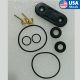 Heater Control Valve Repair Kit For Mercedes-Benz W124 W140 BMW E36 E53 E60 E72