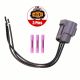Ignition Coil Connectors Harness for Mitsubishi Outlander 2.4L Lancer 2.0 2.4