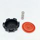 0248L1 for Peugeot Citroen Volvo Ford MAZDA Valve cover exhaust valve diaphragm