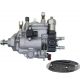 1pc Fuel Injection Pump 22100-5D180 096500-3081 For Hiace 5LE 3TR Engine
