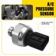 A/C Pressure Switch 80450-T2F-A01 Fits For Acura ILX MDX NSX RDX TL TLX TSX ZDX