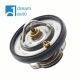 1Pcs New Engine Coolant Thermostat Fit for Dodge Jeep Ram Dakota Durango US