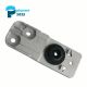 1pc New Radiator Lower Mounting Stabilizer Support for Buick Cascada Verano