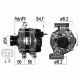 Alternator EB1167G 95 519 894 12 02 369 12 02 323 22 892 569 13 592 811