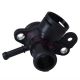 OEM Coolant Pipe Connector 06J121132F for VW Audi EA888 2.0T TSI TFSI Engines