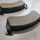 NOS Certified Brake Pads CDM-338-FG For Chevy Luv Truck 1972-1982
