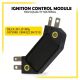 Ignition Control HEI Module 4 Pin For Chevy GM Pontiac Olds Buick LX301 D1906