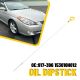 Fluid Oil Dipstick Engine for Toyota 2002-2006 Solara 153010H012 917-396 Camry