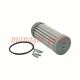 New Transmission Filter Kit 187Q0699150 for John Deere MIA881446 Tuff Torq