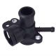 Water Coolant Hose Connector for VW Golf Tiguan AUDI TT 1.8T 2.0T 06J121132G