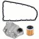 CVT AUTO TRANSMISSION FILTER KIT for NISSAN 07-18 ALTIMA JUKE NV200 ROGUE-JF011E