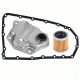 AUTO TRANSMISSION FILTER KIT for NISSAN 07-18 ALTIMA JUKE NV200 ROGUE JF011E