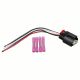 19367596 Ignition Coil Wire Connector Pigtail For 14-21 GMC Chevry Cadillac US