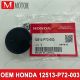 OEM Engine Cylinder Head Rear Cam Plug With Seal for Honda Acura #12513-P72-003