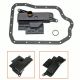 Fits Toyota Rav4 Camry With Gasket New Transmission Oil Filter Kit 3533073010 US