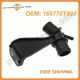 165770T030 Water Outlet Coolant Pipe Radiator Hose For Toyota Corolla 2009-2017