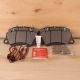 Ferrari Front Brake Pad Set Spring Fits 488 F8 Models Genuine OEM 70003826