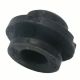 2* Radiator Lower Mount Rubber Cushion Bushing For 14-18 Forte Kia 25336-2V000